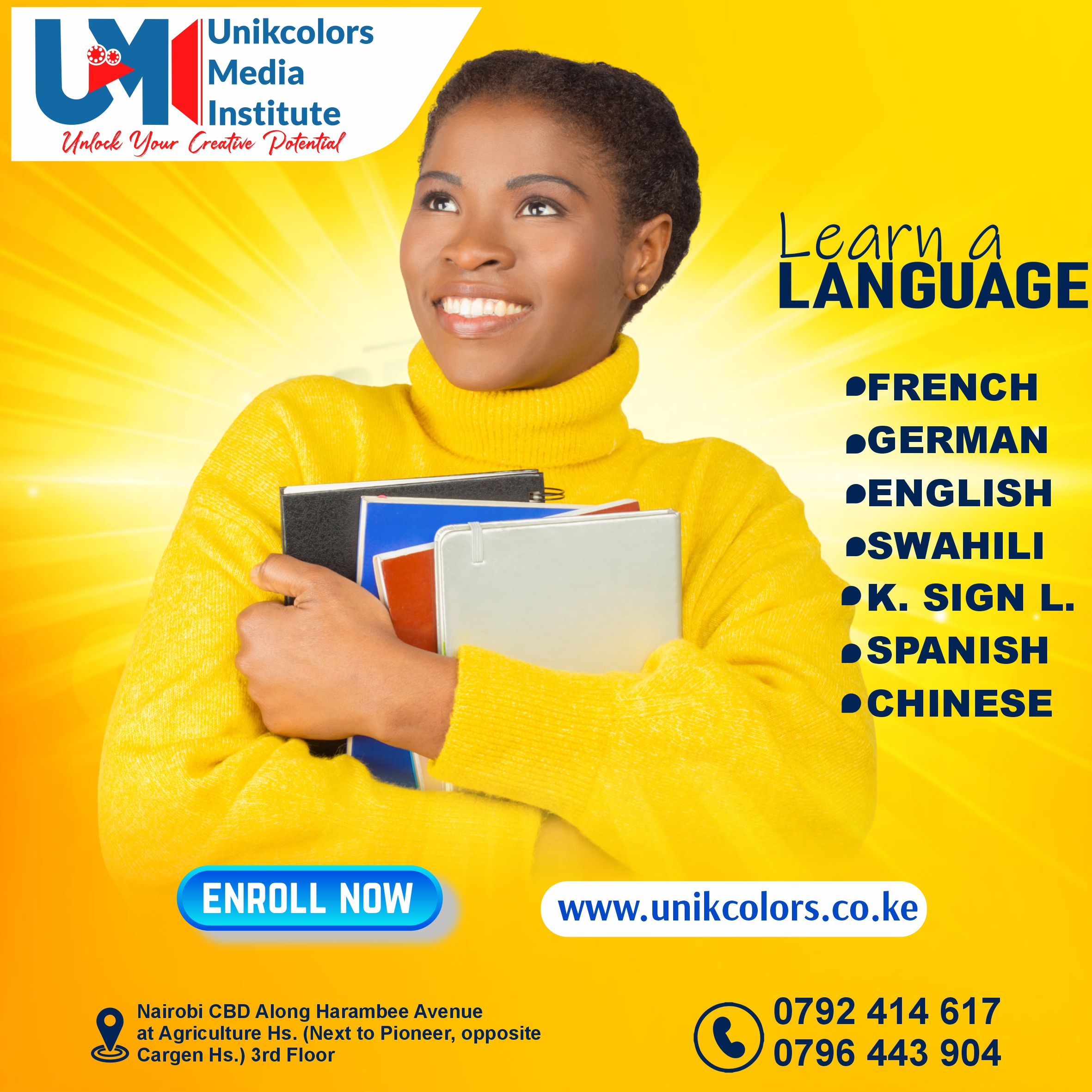 Avoid Mistakes When Learning German